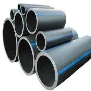 HDPE Sewage Pipe