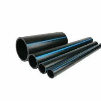 HDPE Sewage Pipe