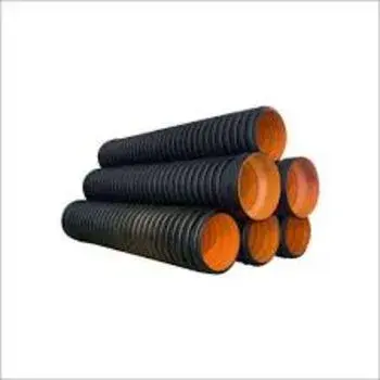 HDPE Sewage Pipe