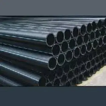 HDPE Pipes for Sewage and Drainage