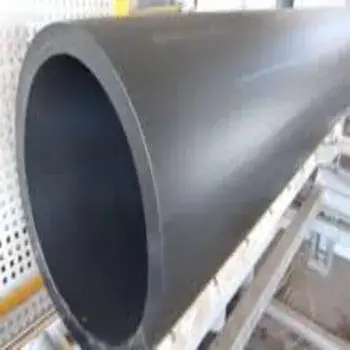 Hdpe Sewage Pipe