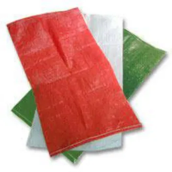 Light Weight PP HDPE Woven Bags