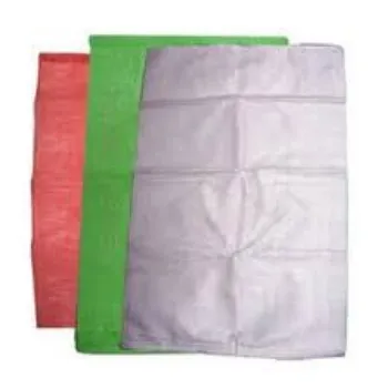 Solid HDPE PP Woven Bags