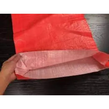 Good Quality HDPE Woven Bags