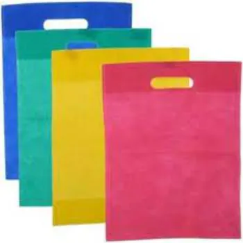 HDPE PP Woven Bags