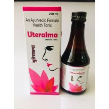 Ayuvedic Health Tonic