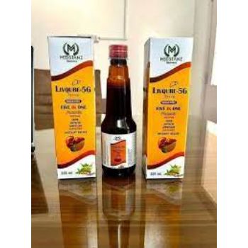  Ayurvedic  Health Tonic