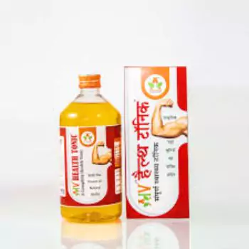 Ayurvedic Health Tonic