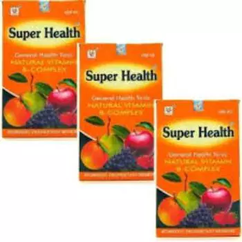 Ayurvedic Health Tonic