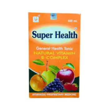 Ayurvedic Health Tonic