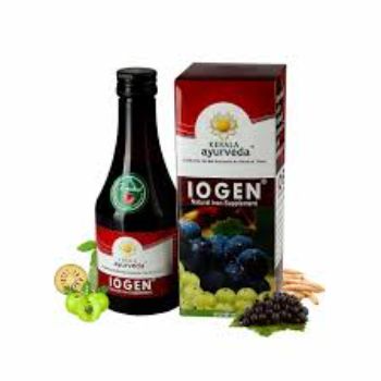  Ayurvedic Health Tonic