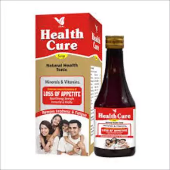 Ayurvedic Health Tonic