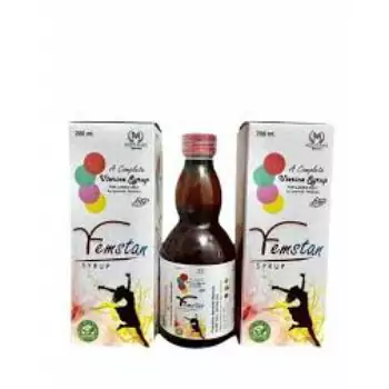 Ayurvedic Health Tonic