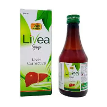 Ayurvedic Health Tonic