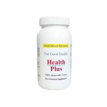Ayurvedic Health Tonic