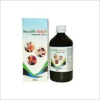 Ayurvedic Health Tonic