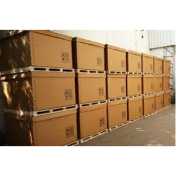 Fine Finishing  Heavy Duty Industrial Corrugated Boxes