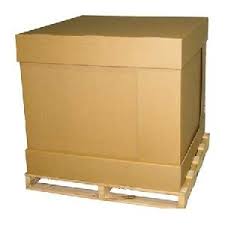 Storage  Heavy Duty Industrial Corrugated Boxes