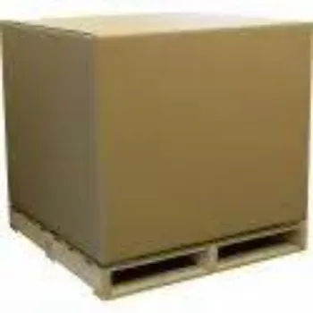 Goods packing Heavy Duty Industrial Corrugated Boxes
