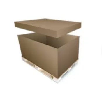  Perfect Shape  Heavy Duty Industrial Corrugated Boxes
