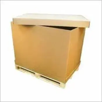 New Heavy Duty Industrial Corrugated Boxes