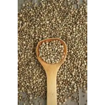 Hemp Seeds