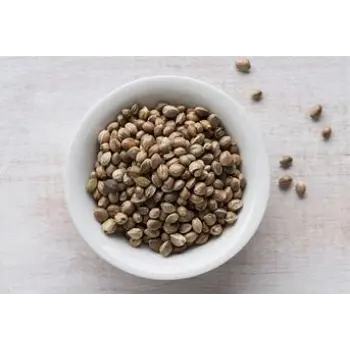 Hemp Seeds