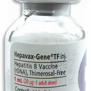 Hepatitis b Vaccine
