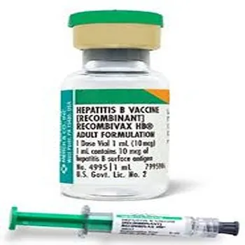 Hepatitis B Vaccine