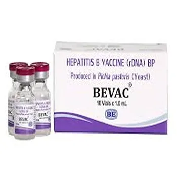 Hepatitis B Vaccine