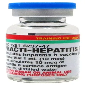 Hepatitis b Vaccine