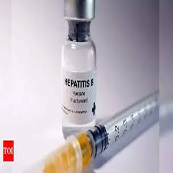 Hepatitis B Vaccine