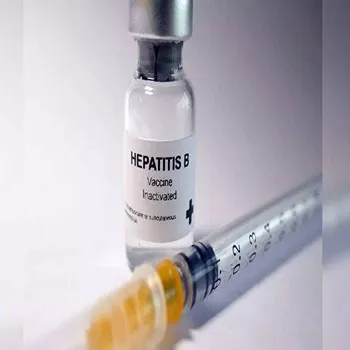 Hepatitis b Vaccine
