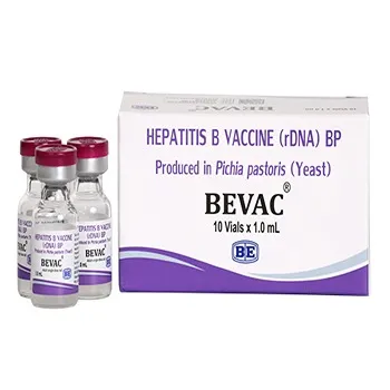 Hepatitis b Vaccine