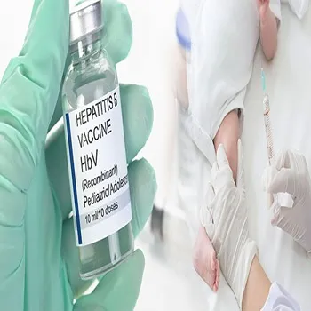 Hepatitis b Vaccine