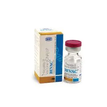 Hepatitis b Vaccine
