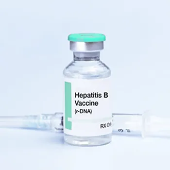Hepatitis b Vaccine
