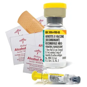 Hepatitis b Vaccine
