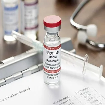 Hepatitis b Vaccine