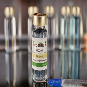 Hepatitis b Vaccine
