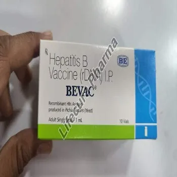Hepatitis b Vaccine
