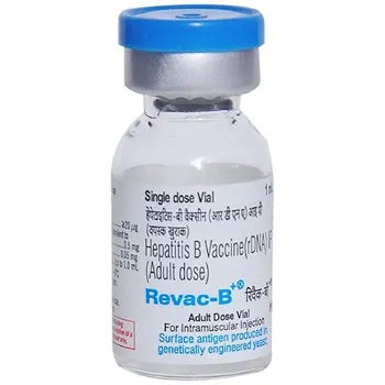 Hepatitis b Vaccine