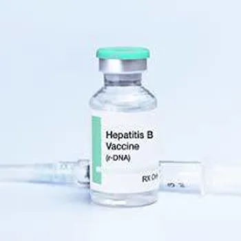 Hepatitis B Vaccine