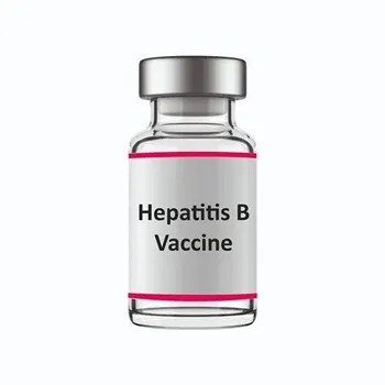 Hepatitis B Vaccine
