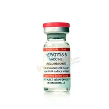 Hepatitis b Vaccine