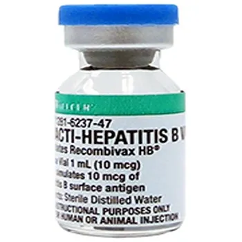 Hepatitis B Vaccine