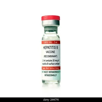 Hepatitis b Vaccine