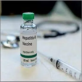 Hepatitis B Vaccine