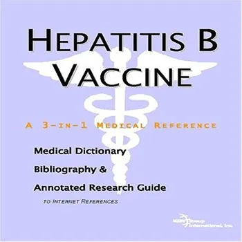 Hepatitis b Vaccine