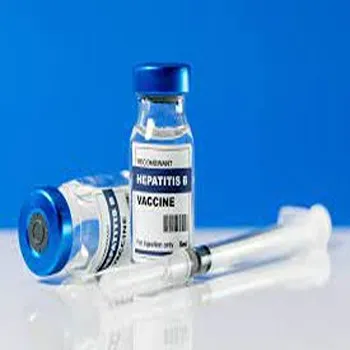 Hepatitis B Vaccine